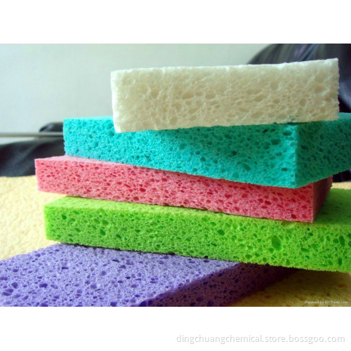 magic cleaning sponge for bath and kitchen with high quality